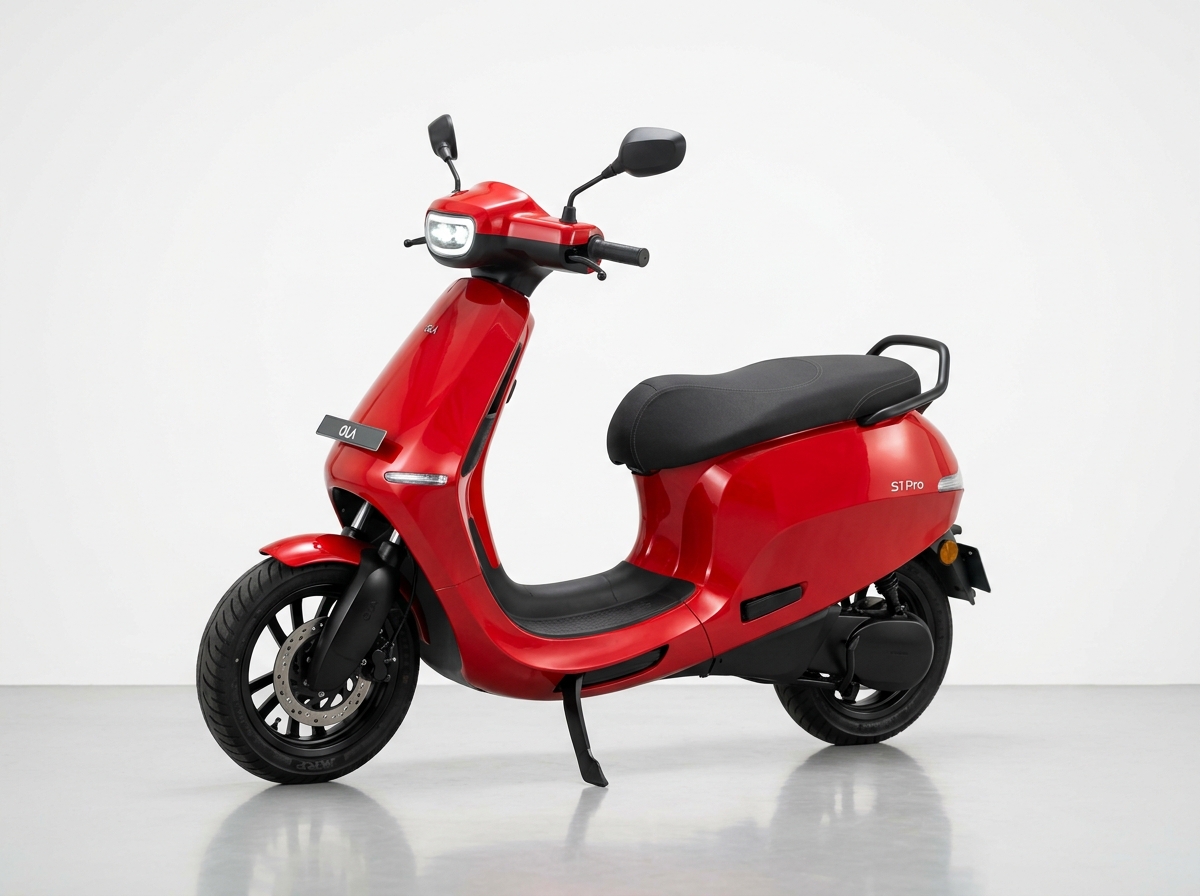 VOLNEX GT Electric Scooter